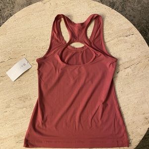 Athleta Nitro Tank VIBE size Small NEW
